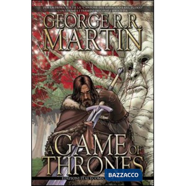 Game of thrones (A). Vol. 1