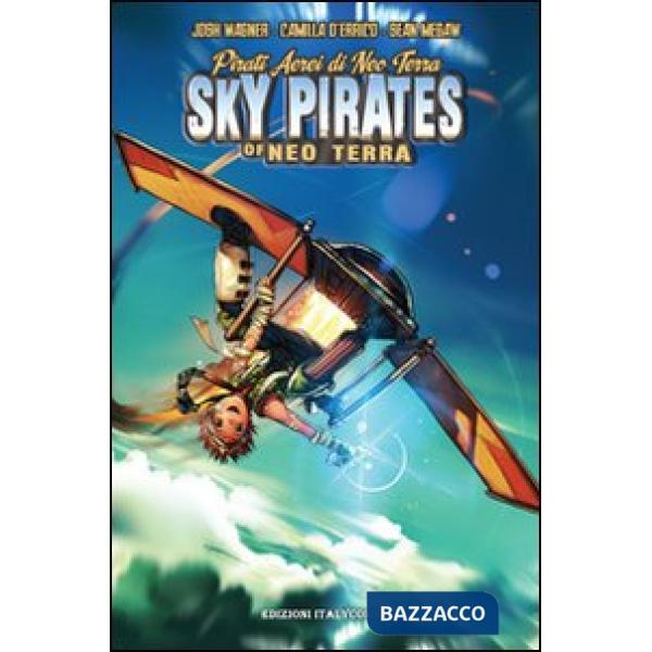 Pirati aerei di Neo Terra