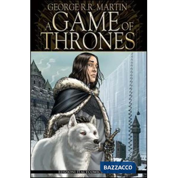Game of thrones (A). Vol. 4