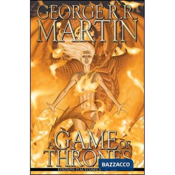 Game of thrones (A). Vol. 6
