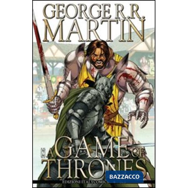 Game of thrones (A). Vol. 9