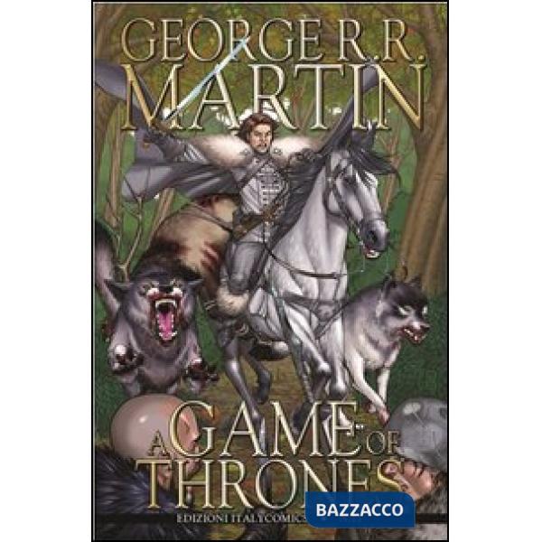 Game of thrones (A). Vol. 12