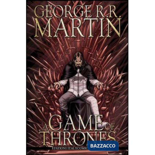 Game of thrones (A). Vol. 14