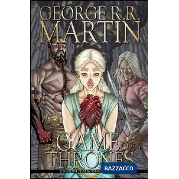 Game of thrones (A). Vol. 15