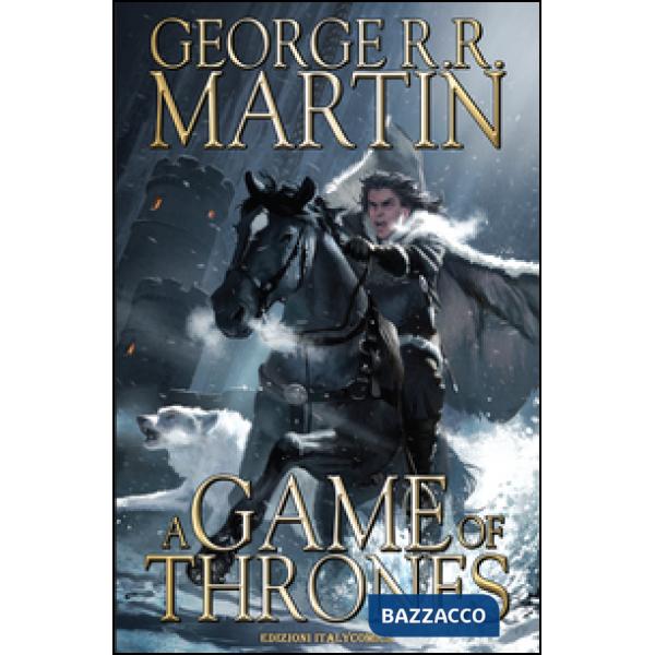 Game of thrones (A). Vol. 3