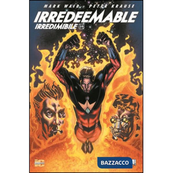 Irredeemable-Irredimibile. Ediz. italiana. Vol. 26