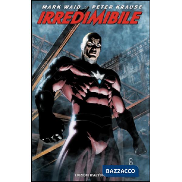 Irredimibile. Vol. 5