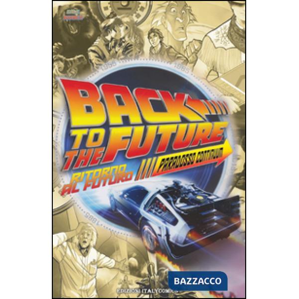 Ritorno al futuro. Paradosso continuum