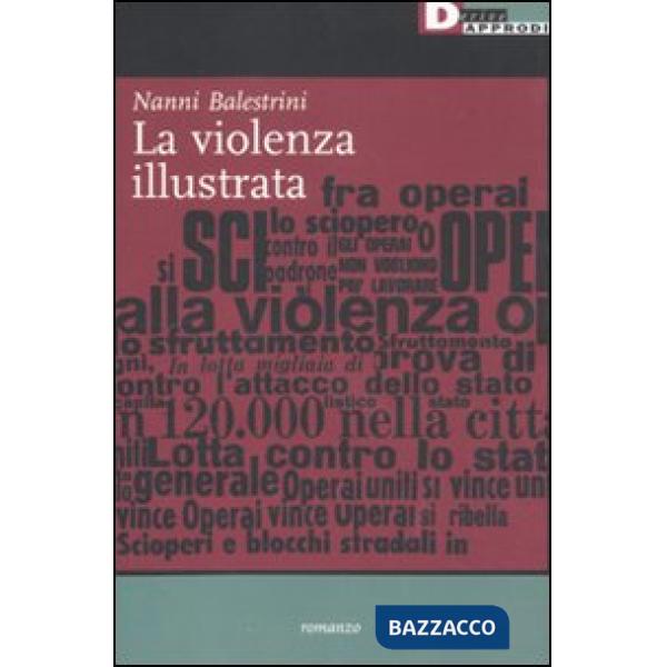 Violenza illustrata (La)
