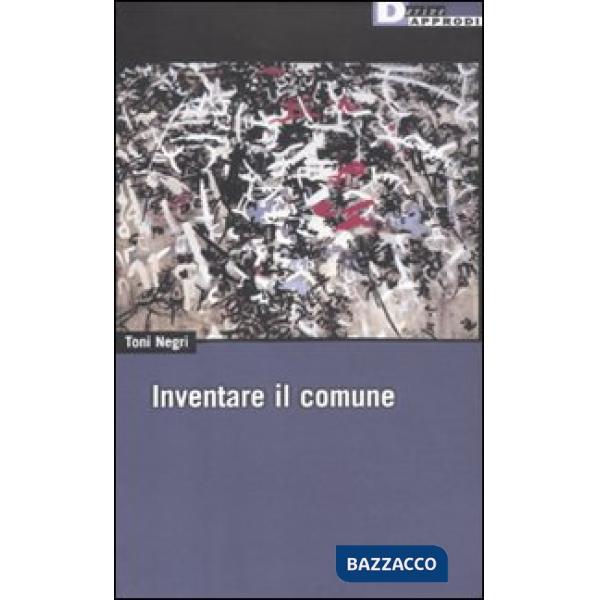 Inventare il comune