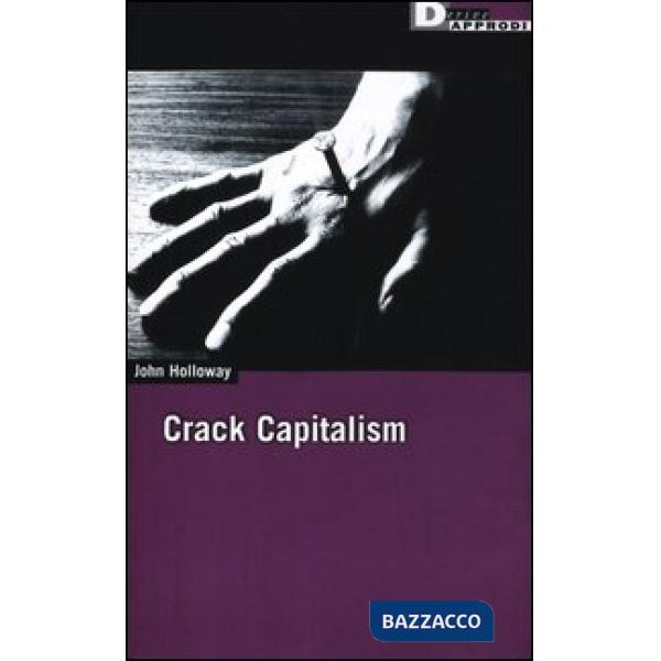 Crak capitalism
