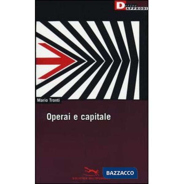 Operai e capitale