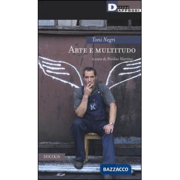 Arte e multitudo