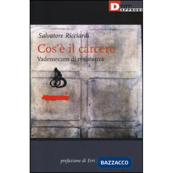 Cos'è il carcere. Vademecum di resistenza