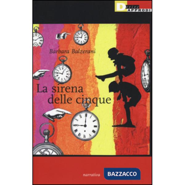 Sirena delle cinque (La)