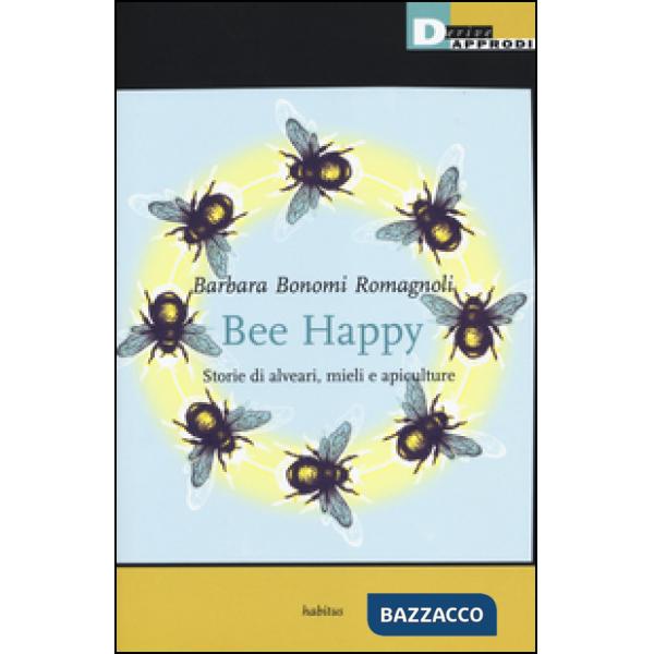 Bee happy