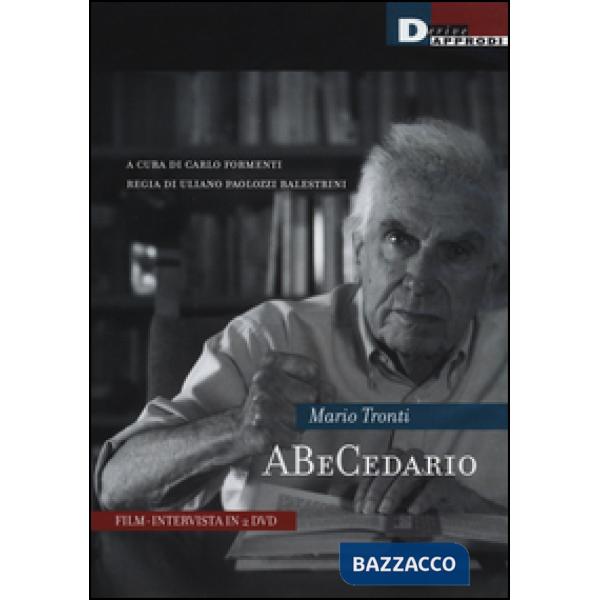 Abecedario. Con 2 DVD