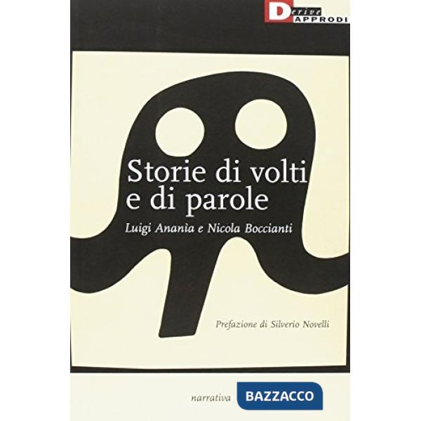 Storie di volti e di parole