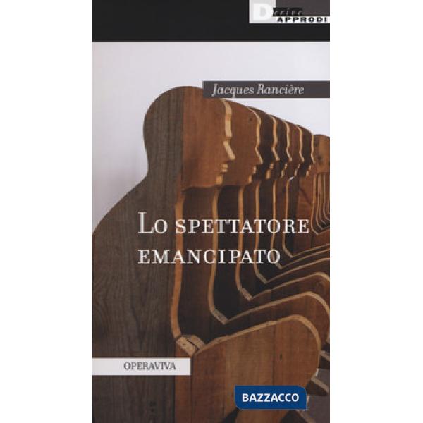 Spettatore emancipato (Lo)