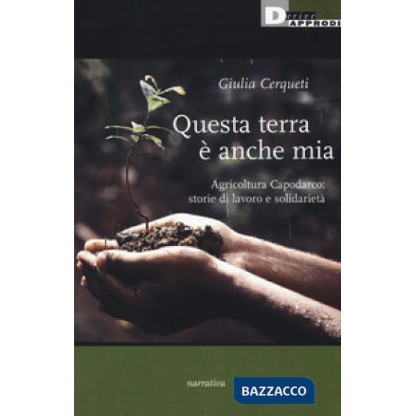 Questa terra è anche mia