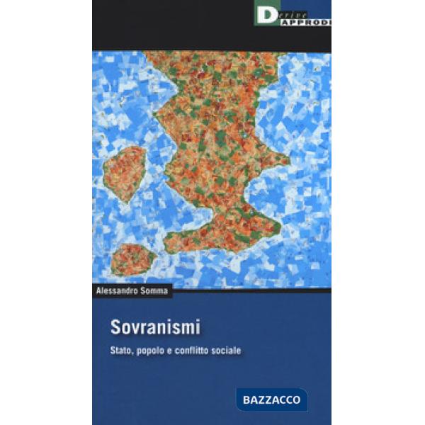Sovranismi. Stato, popolo e conflitto sociale