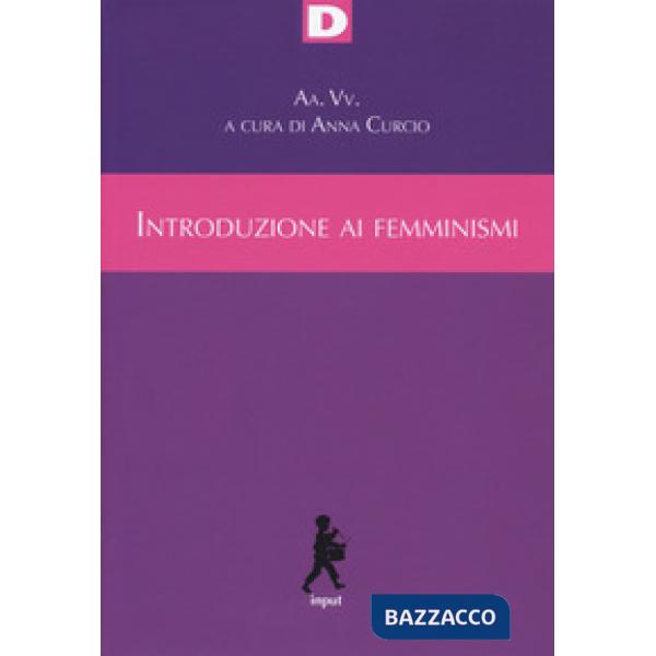 Introduzione ai femminismi. Genere, razza, classe, riproduzione: dal marxismo al queer