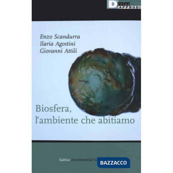Biosfera, l'ambiente che abitiamo