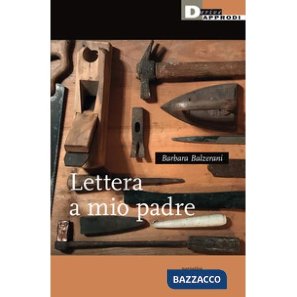 Lettera a mio padre