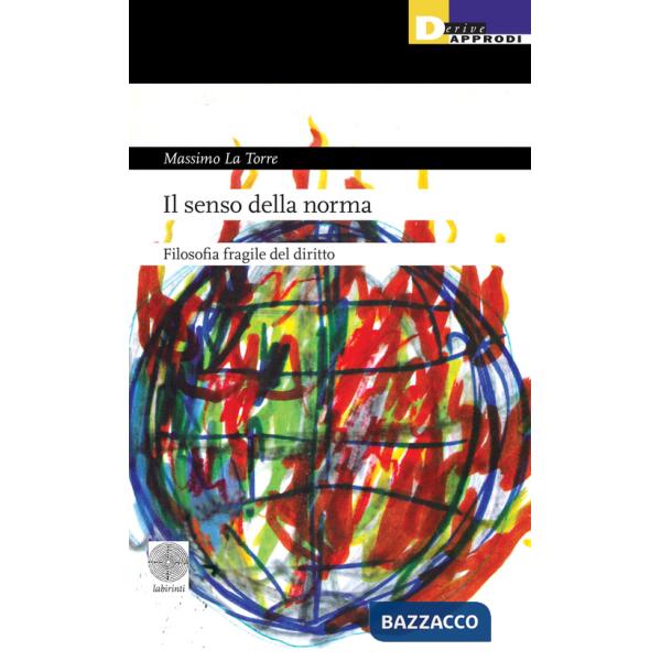 Senso della norma. Filosofia fragile del diritto (Il)