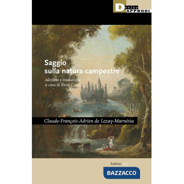 Saggio sulla natura campestre