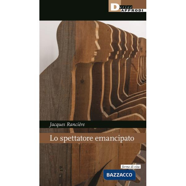 Spettatore emancipato (Lo)