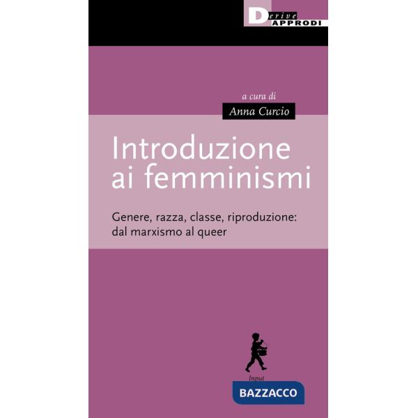 Introduzione ai femminismi. Genere, razza, classe, riproduzione: dal marxismo al queer