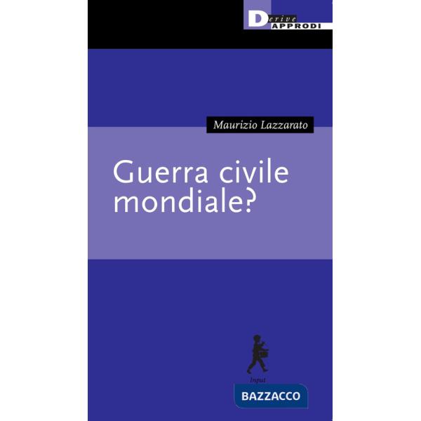 Guerra civile mondiale?