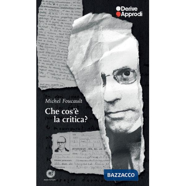 Che cos'è la critica?