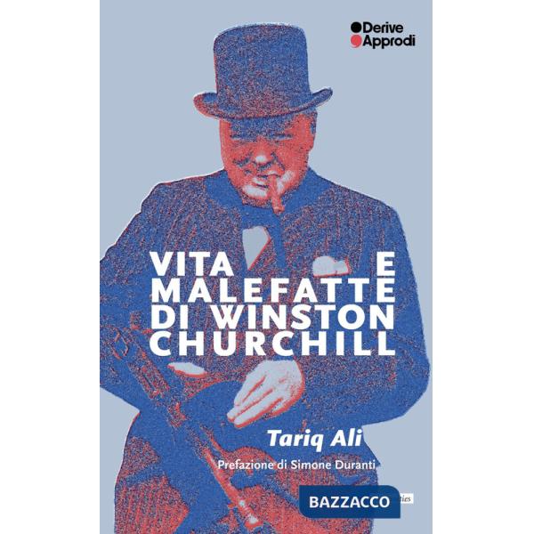 Vita e malefatte di Winston Churchill