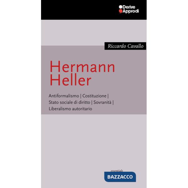 Hermann Heller
