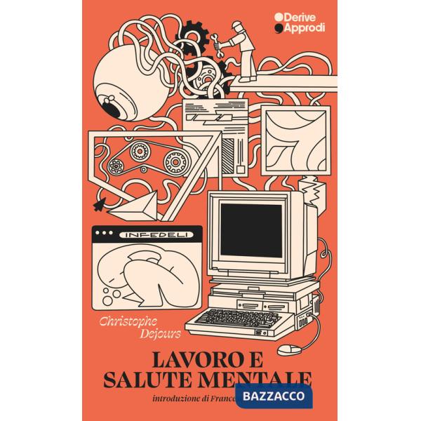 Lavoro e salute mentale