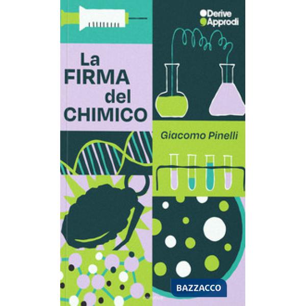 Firma del chimico (La)