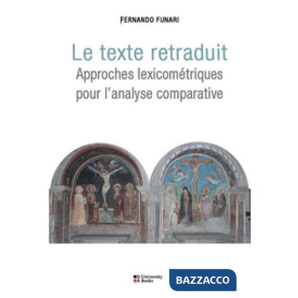 Texte retraduit (Le)