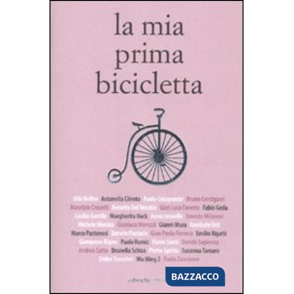 Mia prima bicicletta (La)