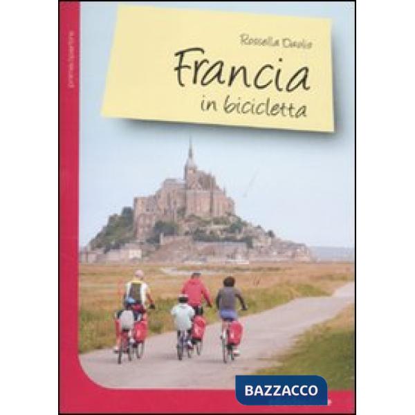 Francia in bicicletta
