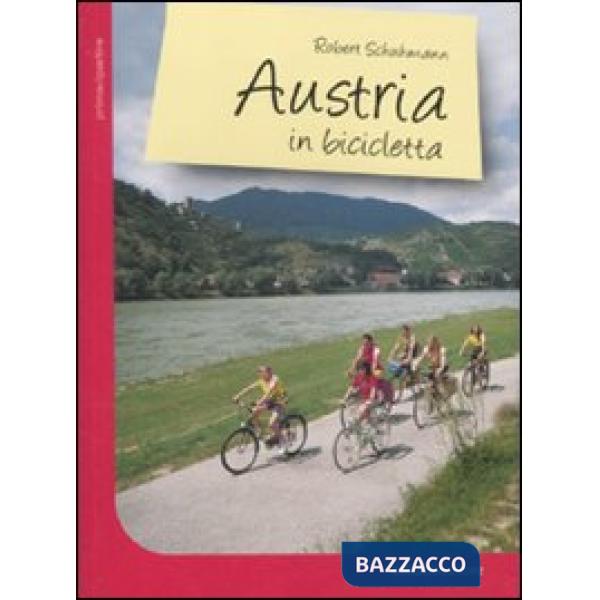Austria in bicicletta