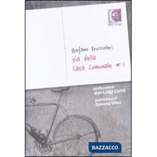 Via della Casa Comunale n. 1