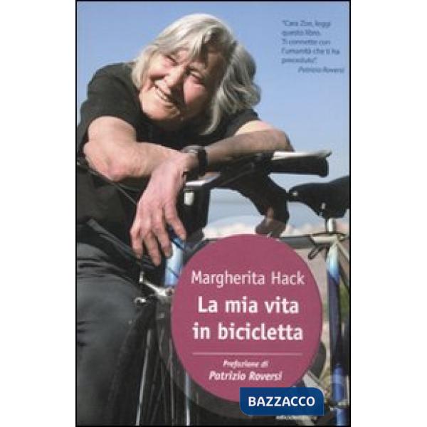 Mia vita in bicicletta (La)