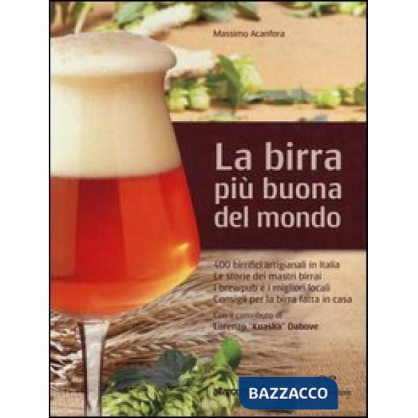 Birra più buona del mondo (La)