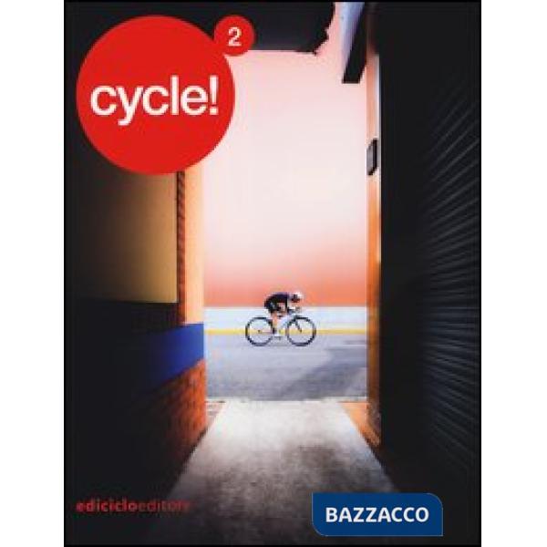 Cycle!. Vol. 2