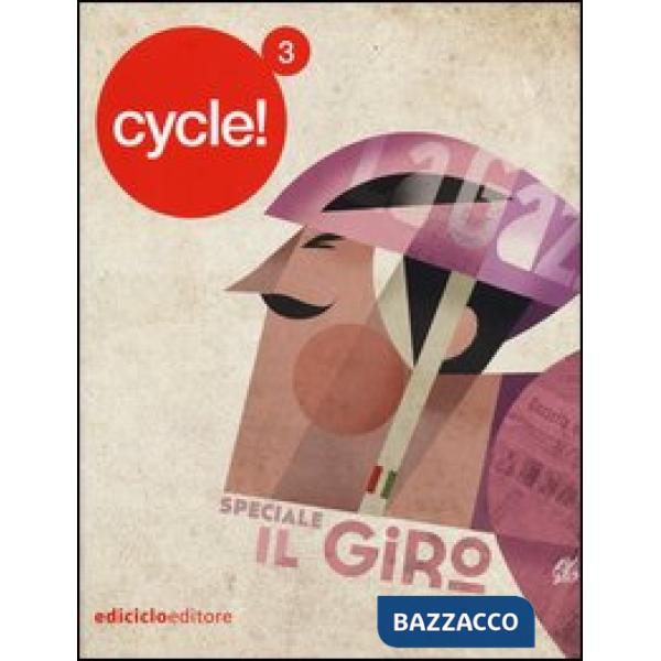 Cycle!. Vol. 3