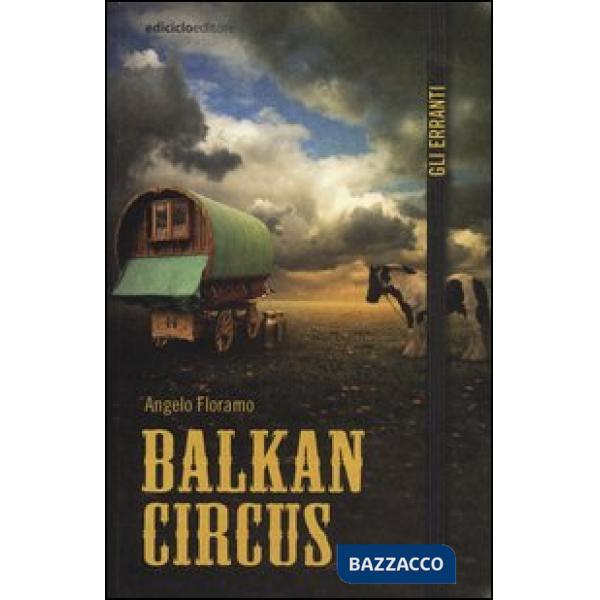 Balkan Circus