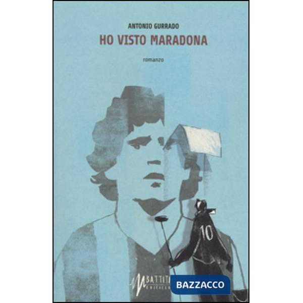 Ho visto Maradona