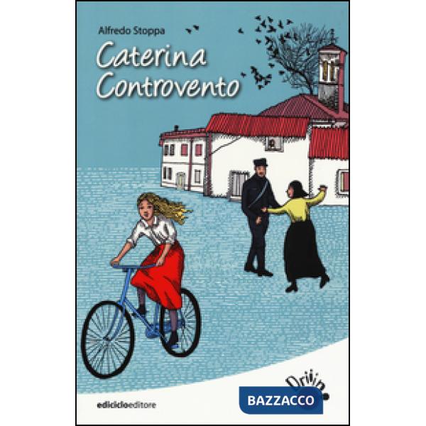 Caterina controvento